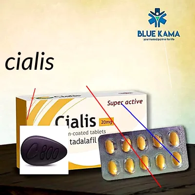 Ou acheter le cialis